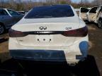 2018 Infiniti Q50 Luxe