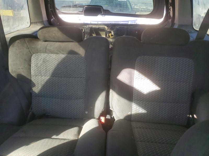 2003 Ford Explorer Sport
