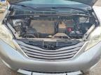 2011 Toyota Sienna xle