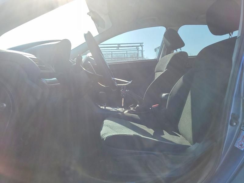 2014 Subaru Impreza Premium