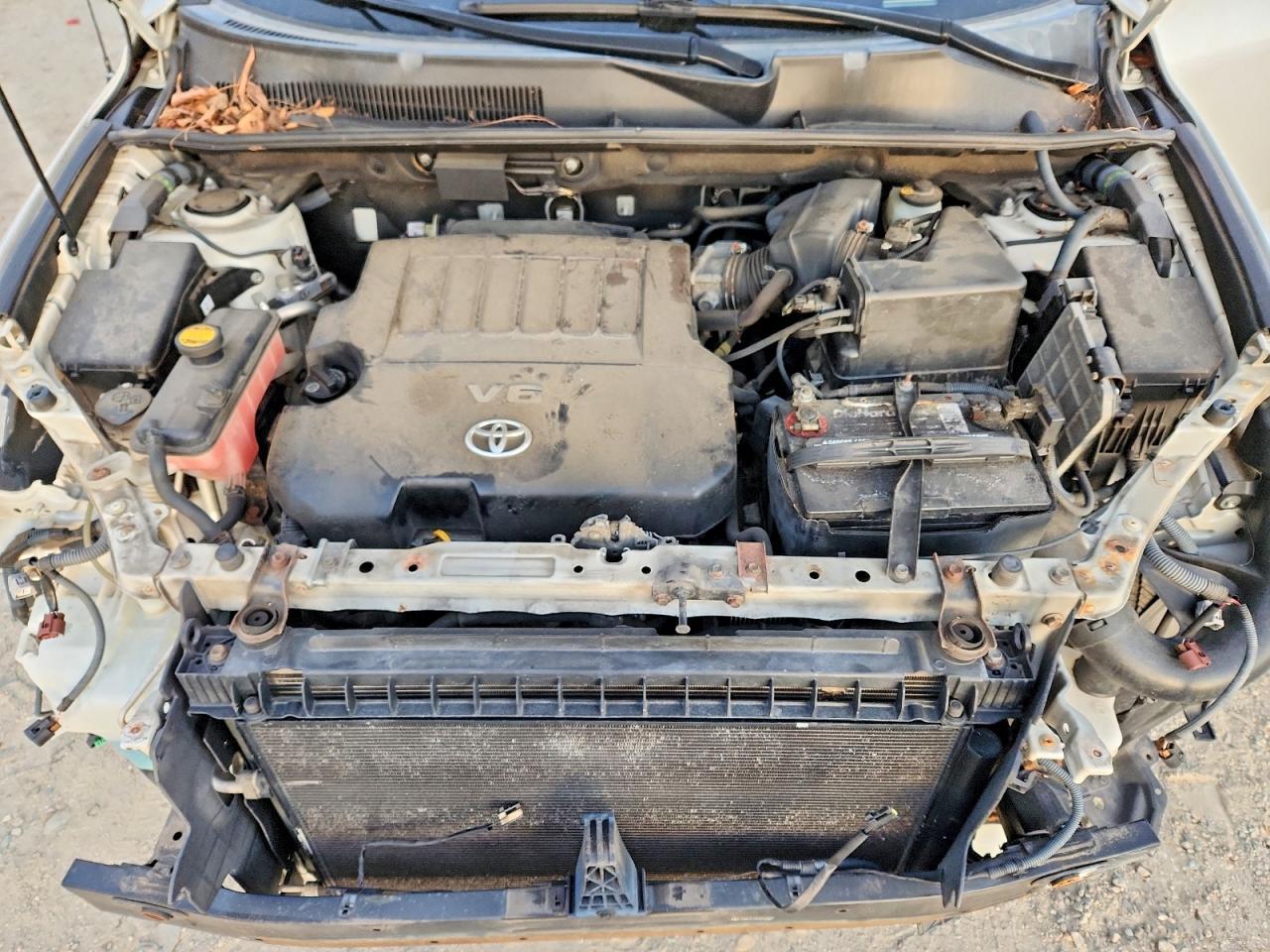 2006 Toyota Rav4 Limited