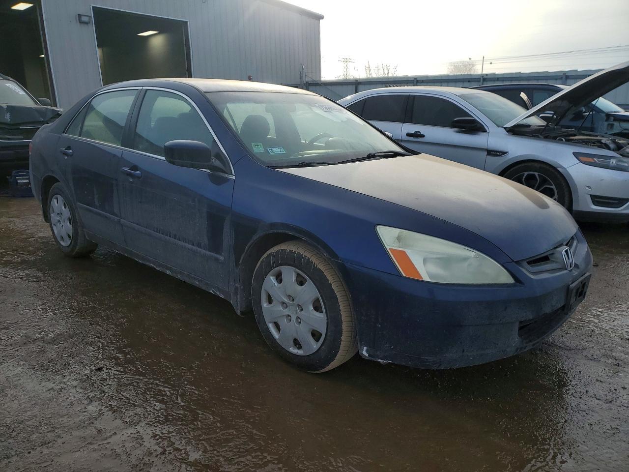 2004 Honda Accord lx