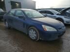 2004 Honda Accord lx