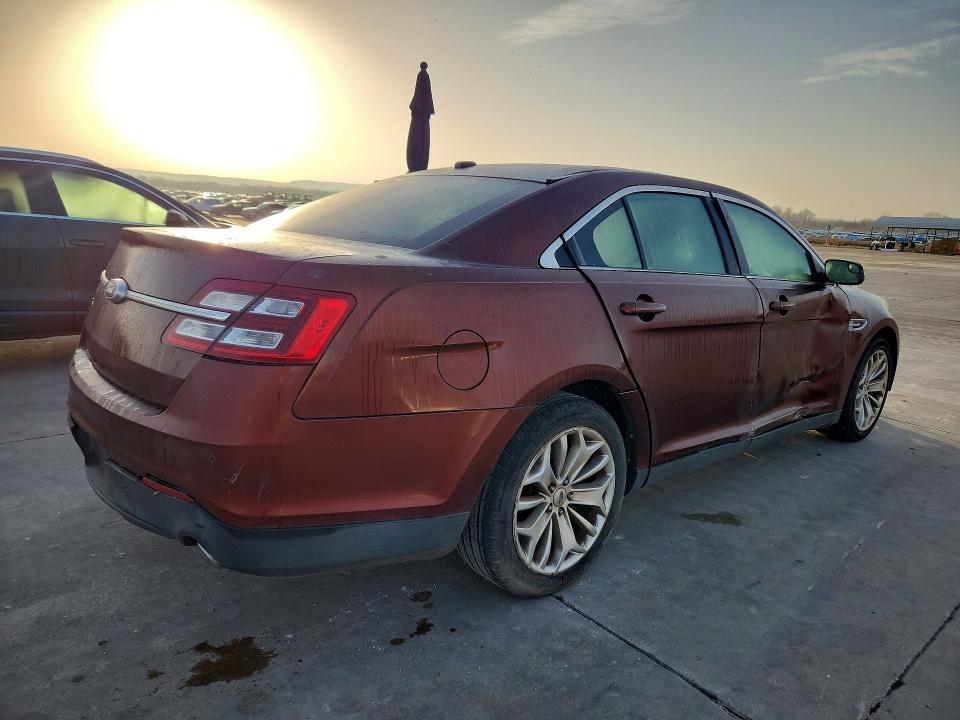 2015 Ford Taurus Limited