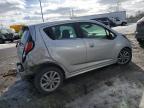 2014 Chevrolet Spark ev 2LT