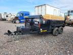 2025 Coex Unknown-dump Trailer