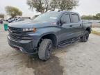 2020 Chevrolet Silverado K1500 LT Trail Boss