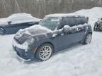 2013 Mini Cooper s