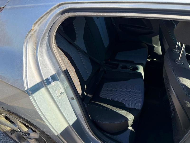 2019 Hyundai Veloster 2.0l