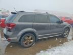 2017 Dodge Journey Crossroad