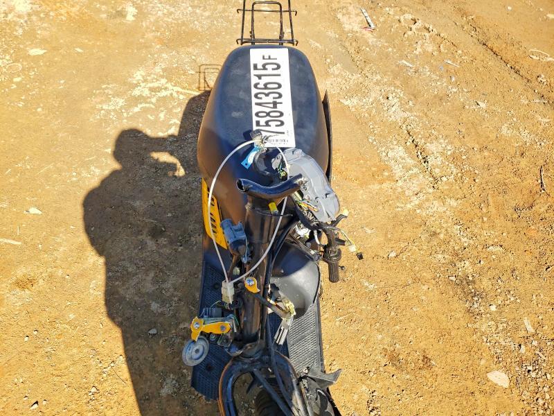 1997 Honda SA50