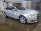 2014 Audi A6 Premium Plus