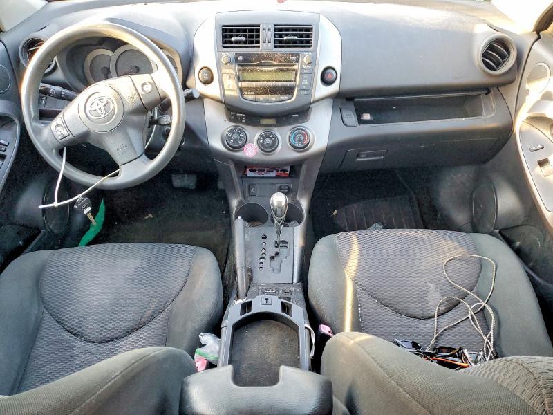2010 Toyota Rav4 Sport