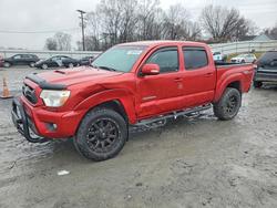 2015 Toyota Tacoma Prerunner V6 en venta en Gastonia, NC