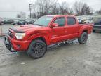 2015 Toyota Tacoma Prerunner V6