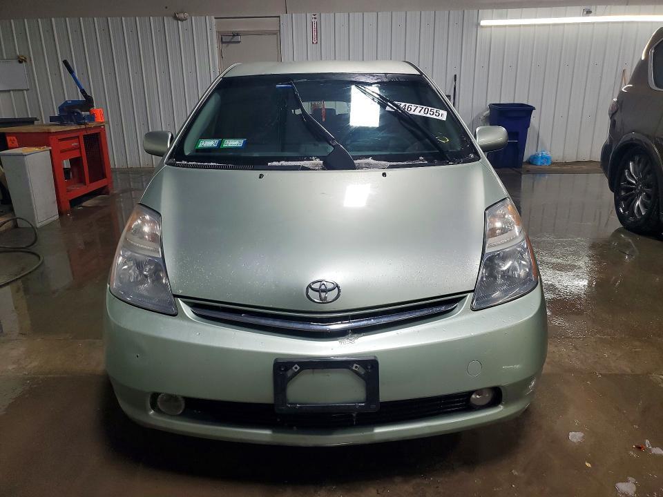 2007 Toyota Prius
