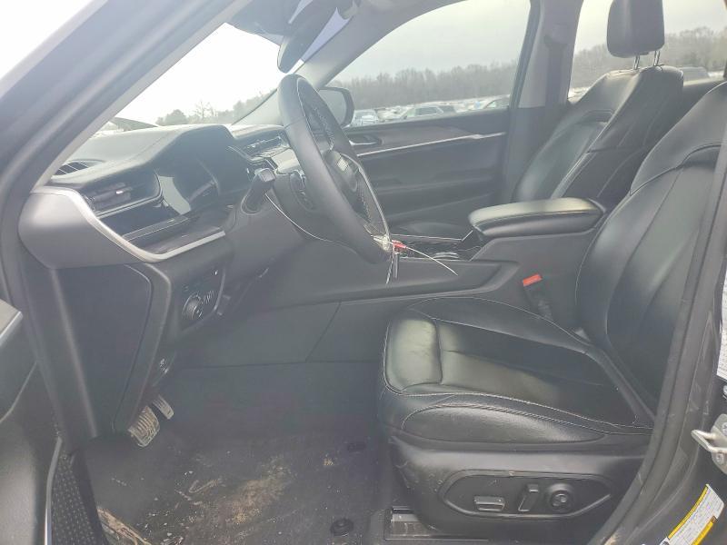 2023 Jeep Grand Cherokee Limited 4XE