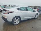 2016 Chevrolet Volt lt