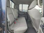 2015 Nissan Frontier SV