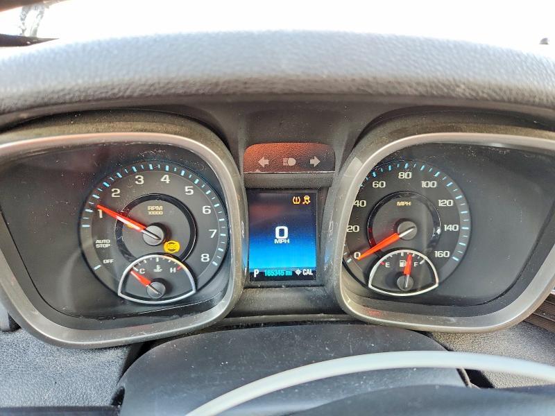2014 Chevrolet Malibu ls