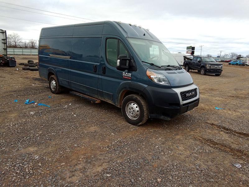 2020 Dodge Ram Promaster 3500 3500 High