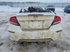 2014 Honda Civic exl