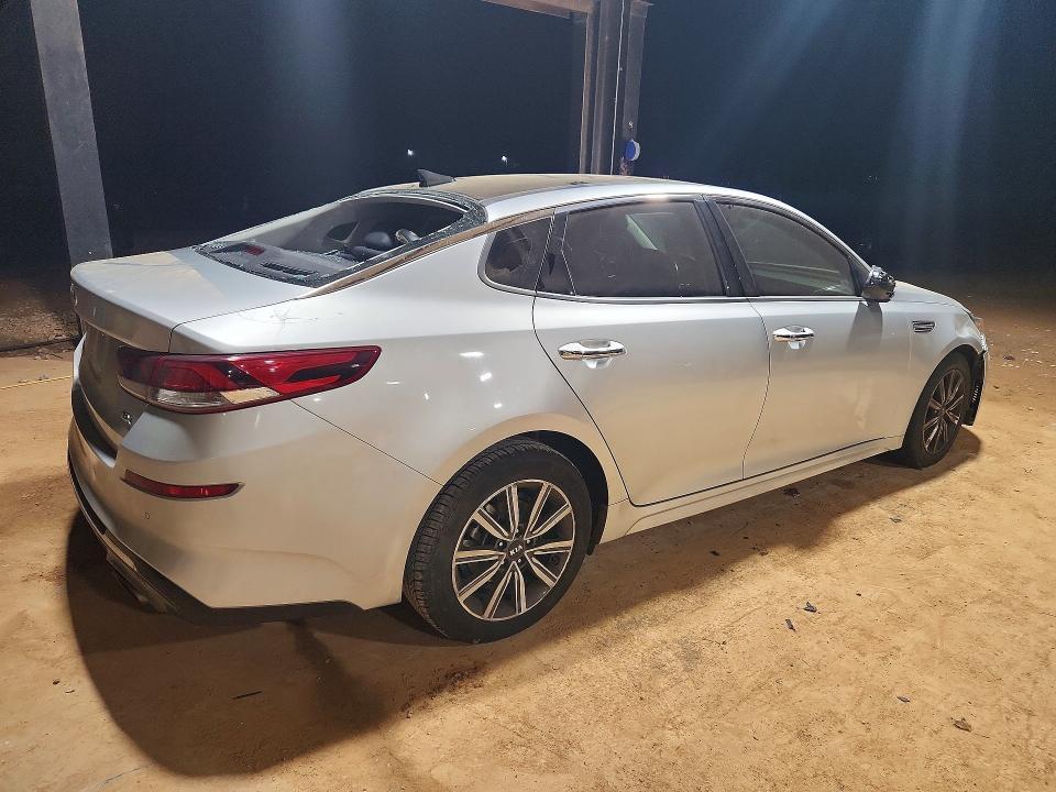 2020 KIA Optima ex Premium