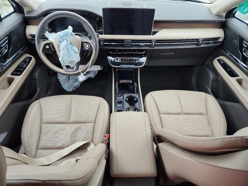 2024 Lincoln Corsair Grand Touring