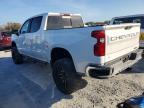 2022 Chevrolet Silverado LTD K1500 LT