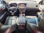 2014 Nissan Pathfinder sl