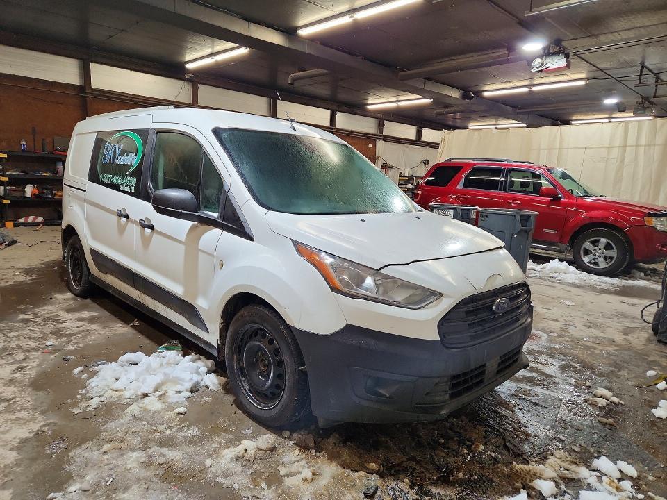 2020 Ford Transit Connect xl