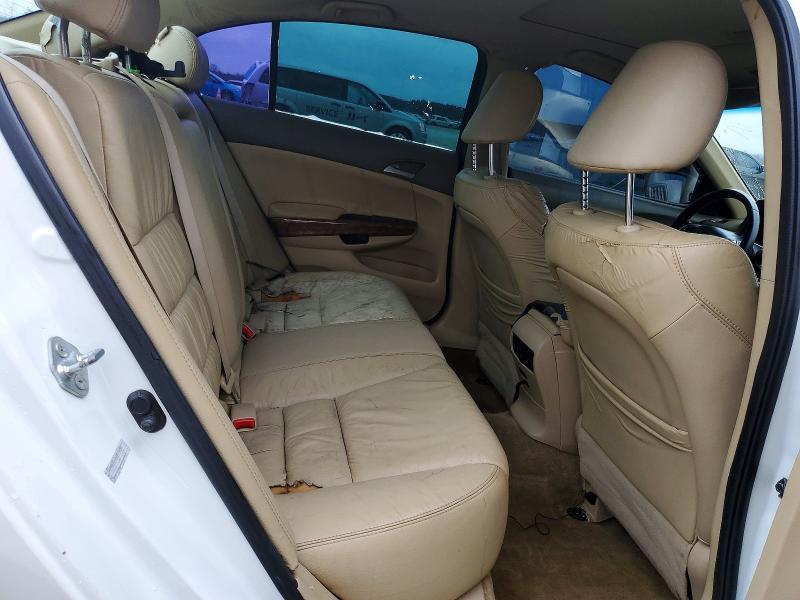 2010 Honda Accord exl