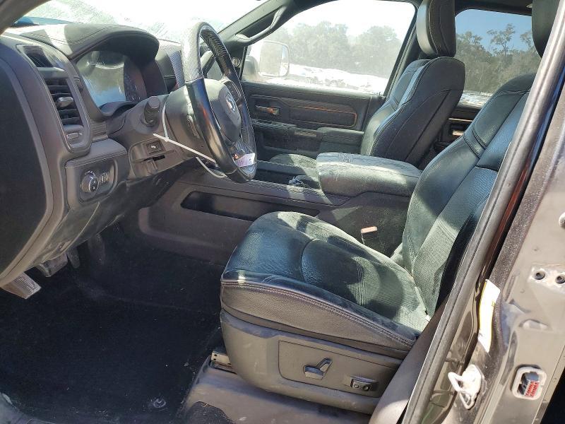 2021 Dodge Ram 3500 Limited