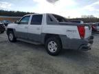 2002 Chevrolet Avalanche K1500