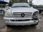2003 Mercedes-Benz Ml 350