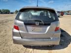 2009 Honda Fit Sport