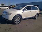 2013 Lincoln MKX