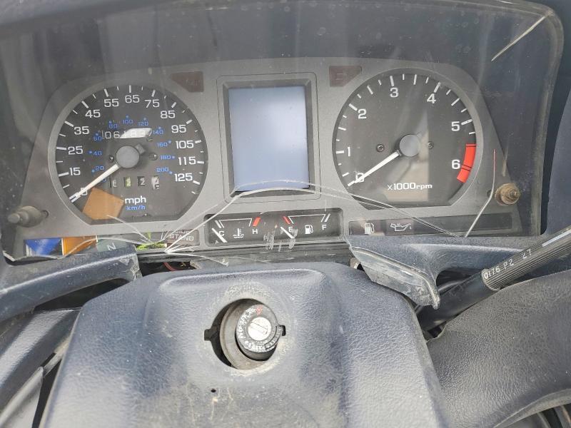 1994 Honda GL1500 A