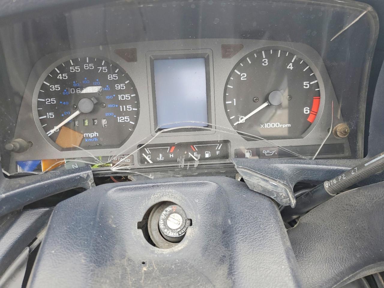 1994 Honda GL1500 A