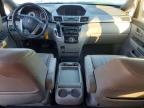 2013 Honda Odyssey exl