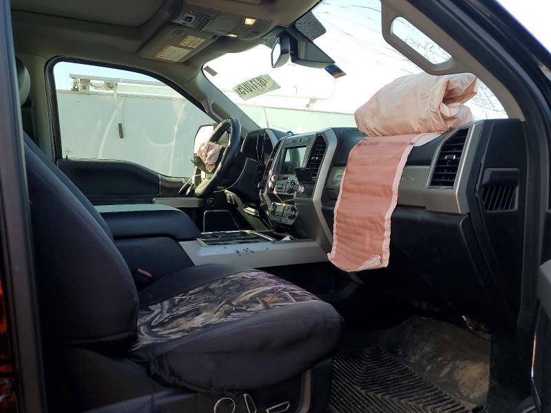 2019 Ford F350 Super Duty