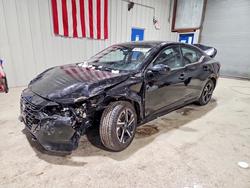 2025 Nissan Sentra sv en venta en Brookhaven, NY