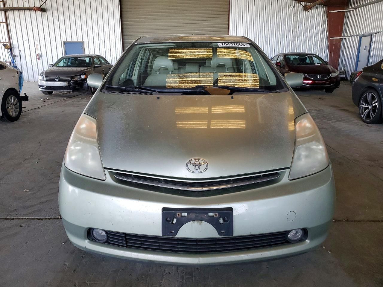 2007 Toyota Prius