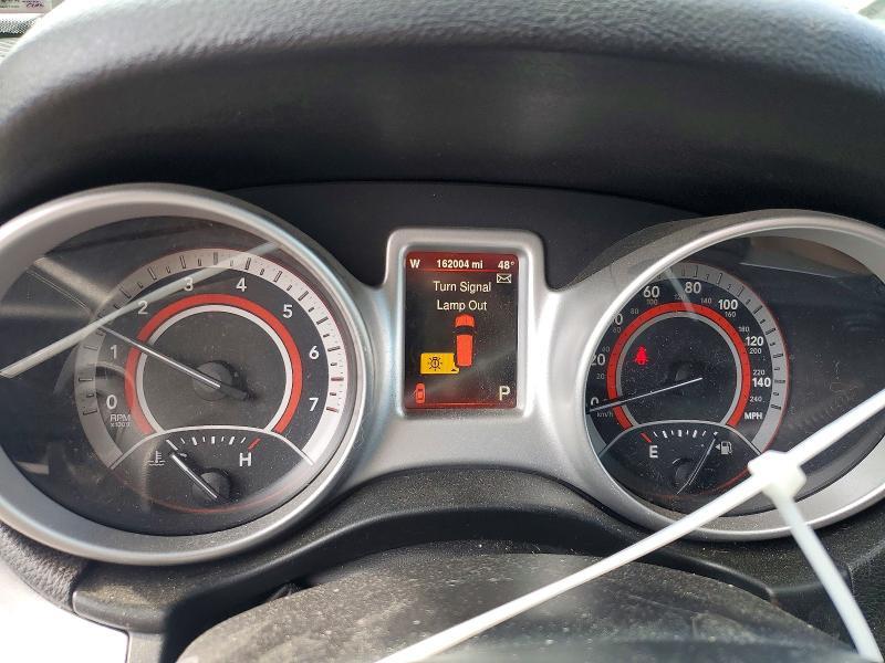 2014 Dodge Journey R/T