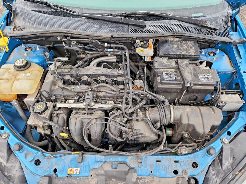 2007 Ford Focus ZX5