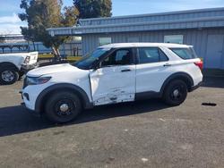 2020 Ford Explorer Police Interceptor for sale in Martinez, CA