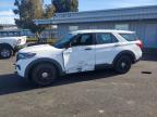 2020 Ford Explorer Police Interceptor
