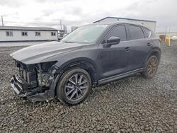2018 Mazda Cx-5 Grand Touring en venta en Airway Heights, WA