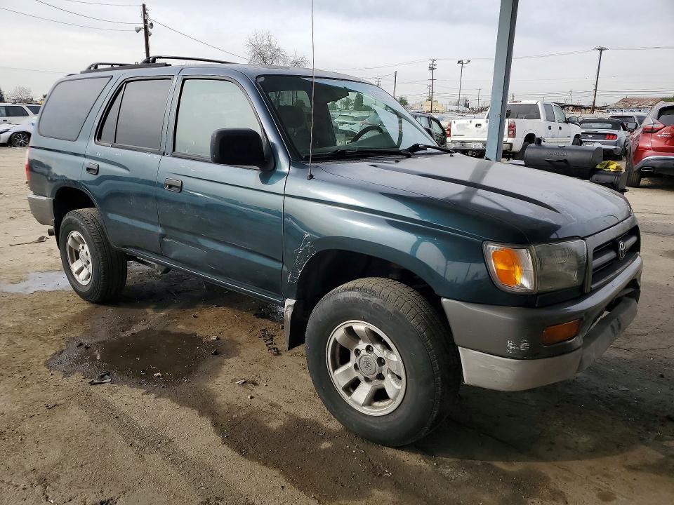 1996 Toyota 4runner