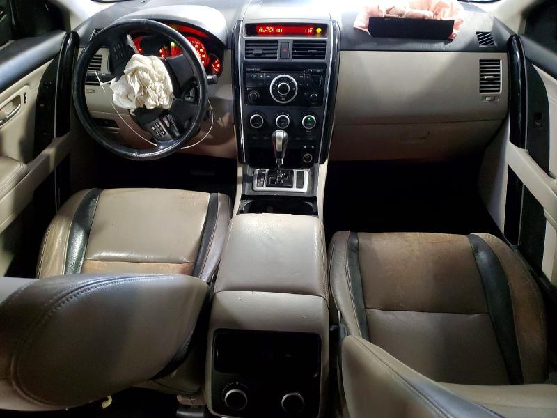 2009 Mazda Cx-9